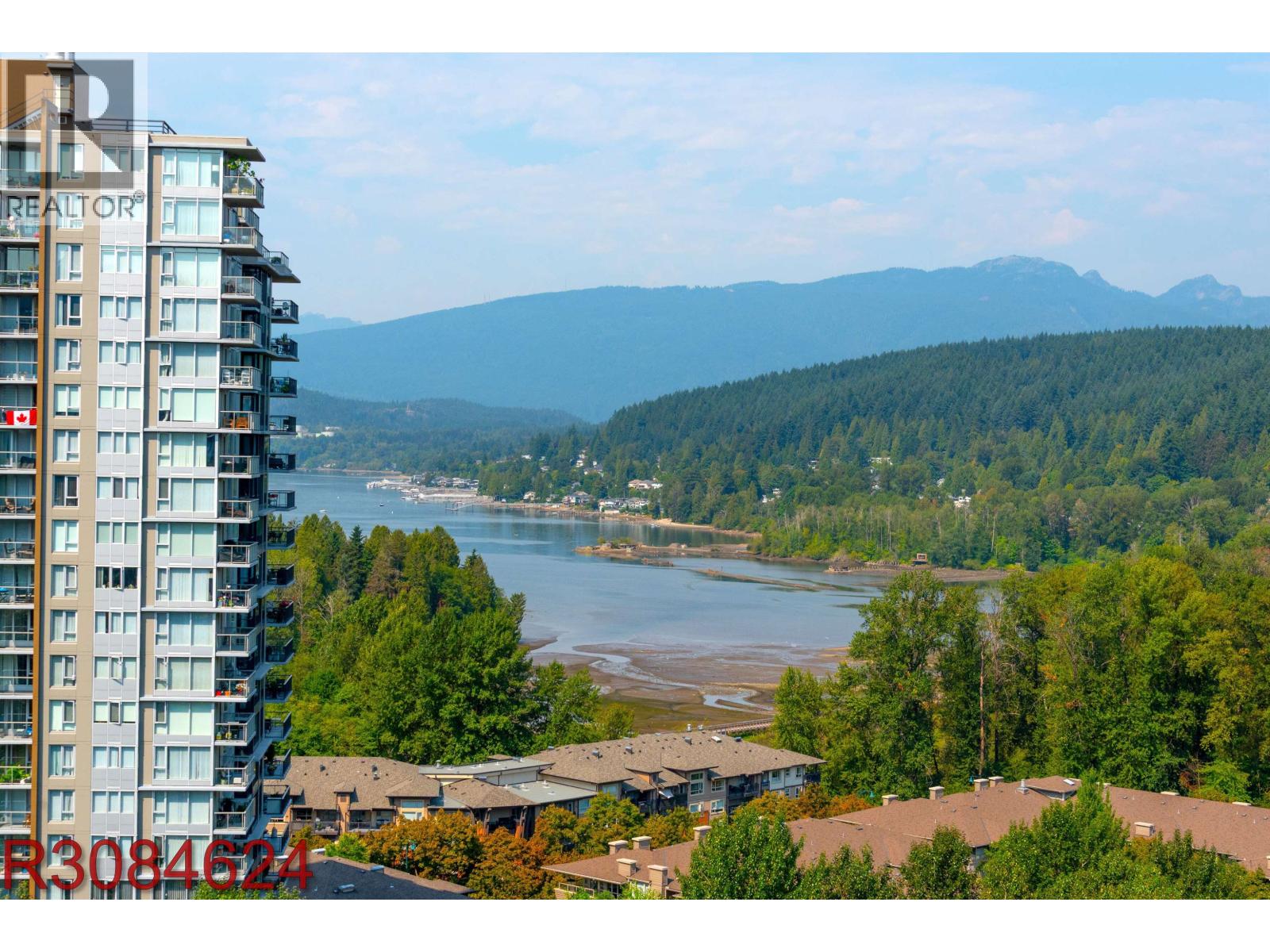 1902 301 Capilano Road, Port Moody, British Columbia  V3H 0G6 - Photo 10 - R3084624