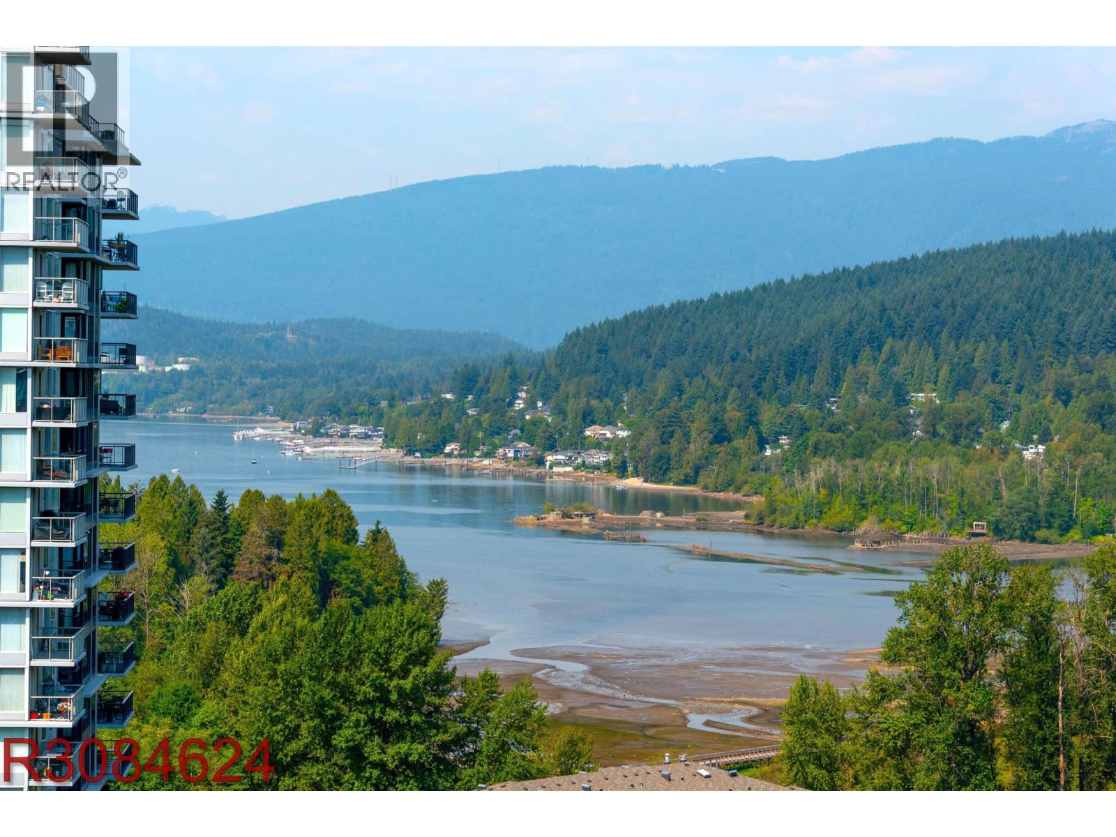 1902 301 Capilano Road, Port Moody, British Columbia  V3H 0G6 - Photo 11 - R3084624