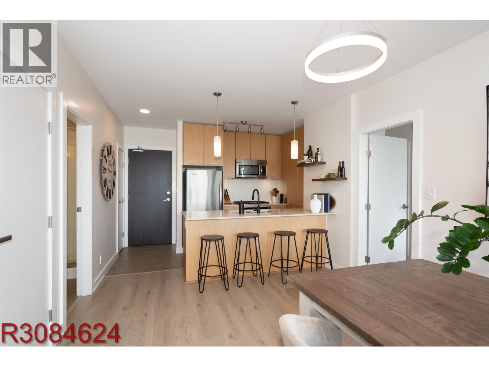 1902 301 Capilano Road, Port Moody, British Columbia  V3H 0G6 - Photo 13 - R3084624