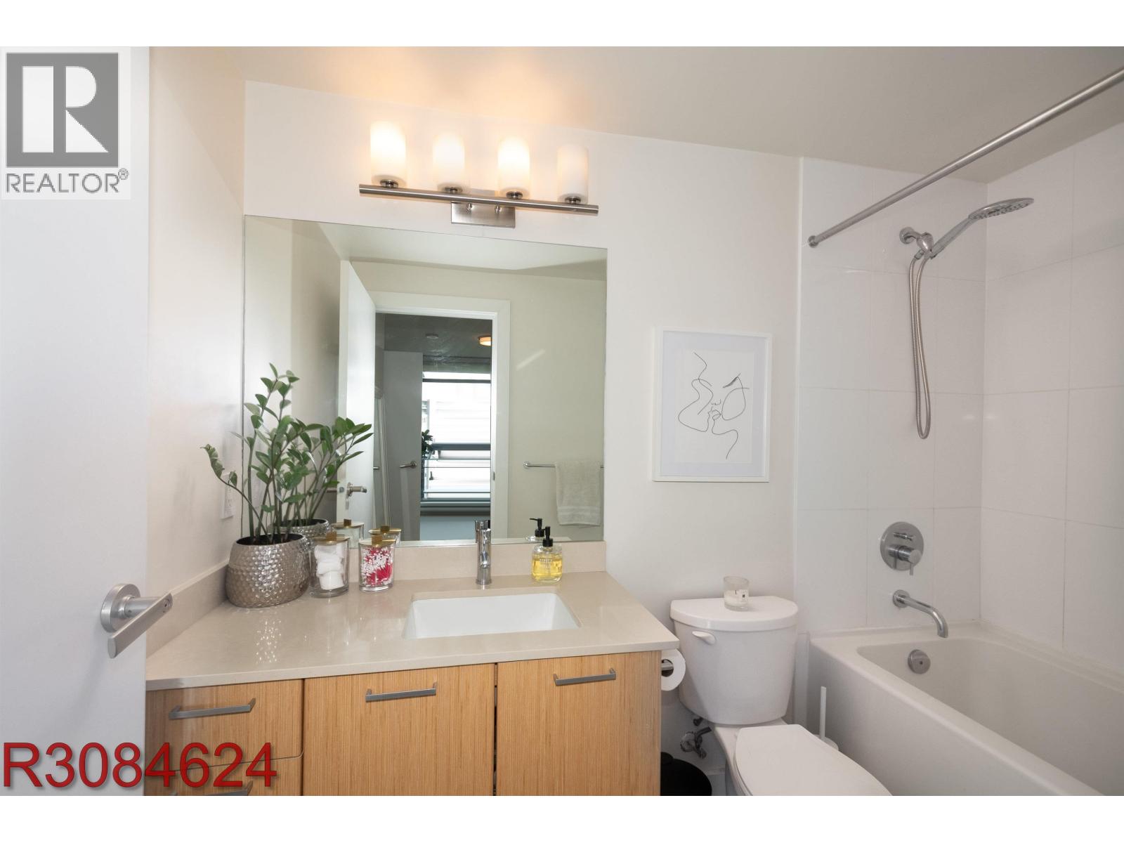 1902 301 Capilano Road, Port Moody, British Columbia  V3H 0G6 - Photo 19 - R3084624