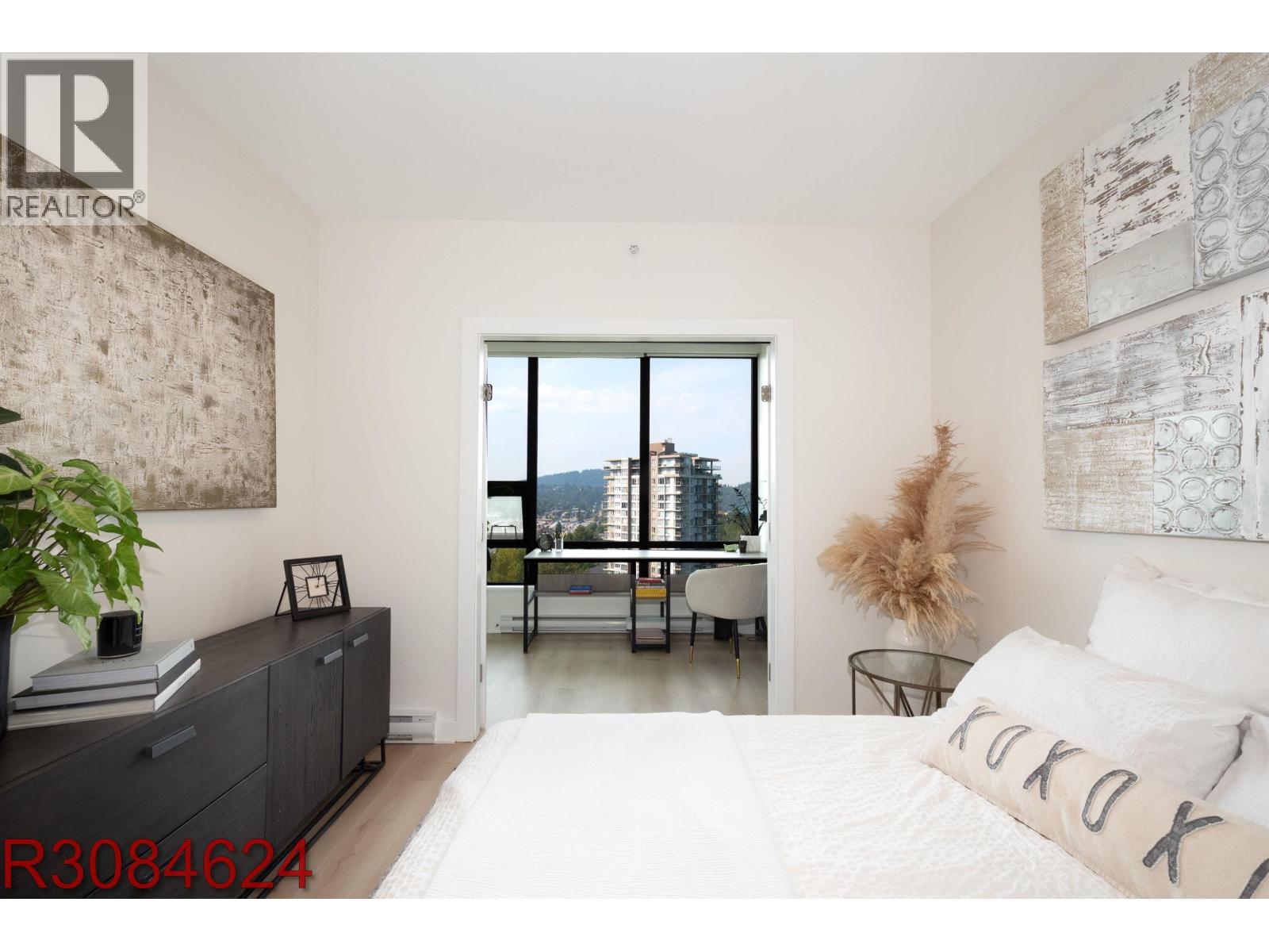 1902 301 Capilano Road, Port Moody, British Columbia  V3H 0G6 - Photo 22 - R3084624