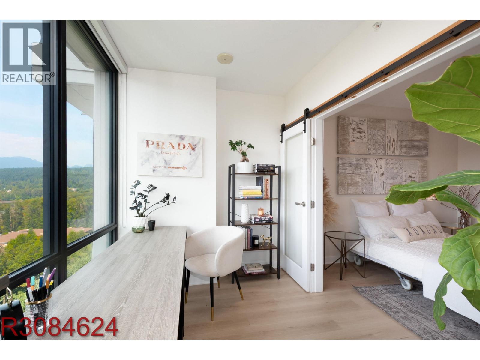 1902 301 Capilano Road, Port Moody, British Columbia  V3H 0G6 - Photo 23 - R3084624