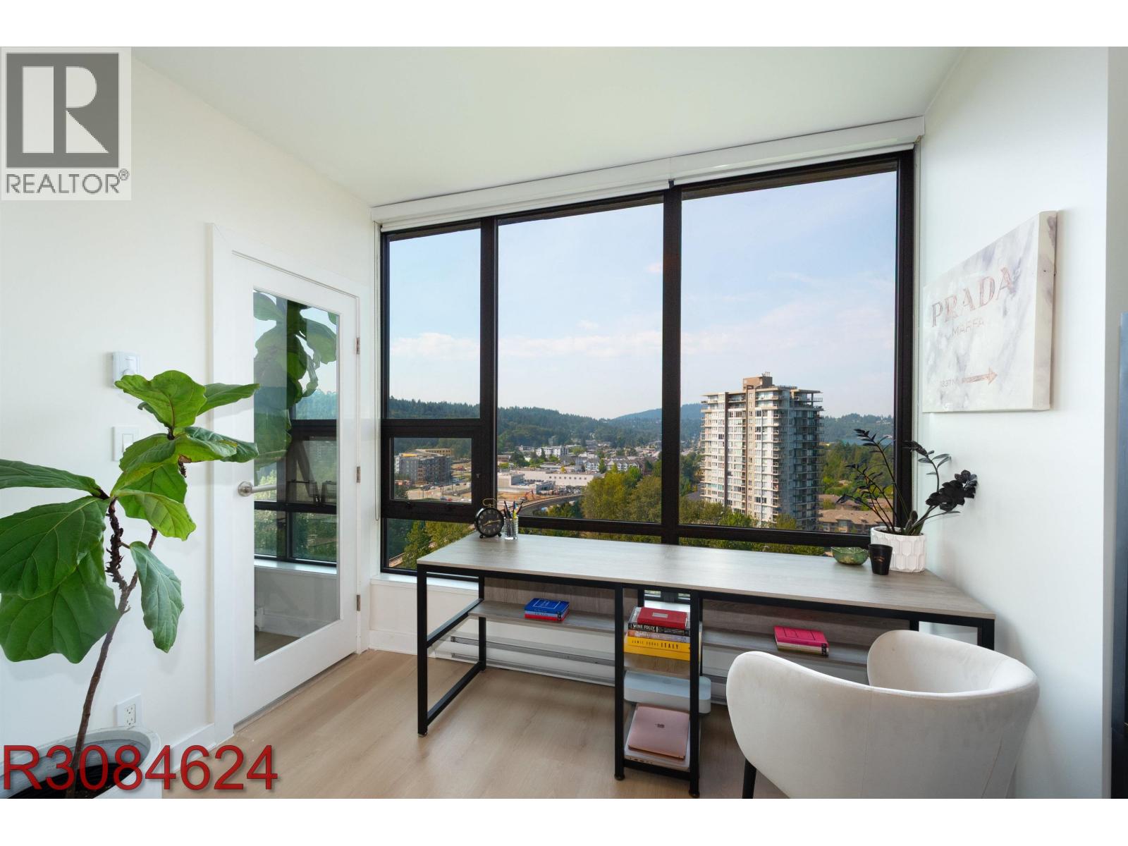 1902 301 Capilano Road, Port Moody, British Columbia  V3H 0G6 - Photo 24 - R3084624