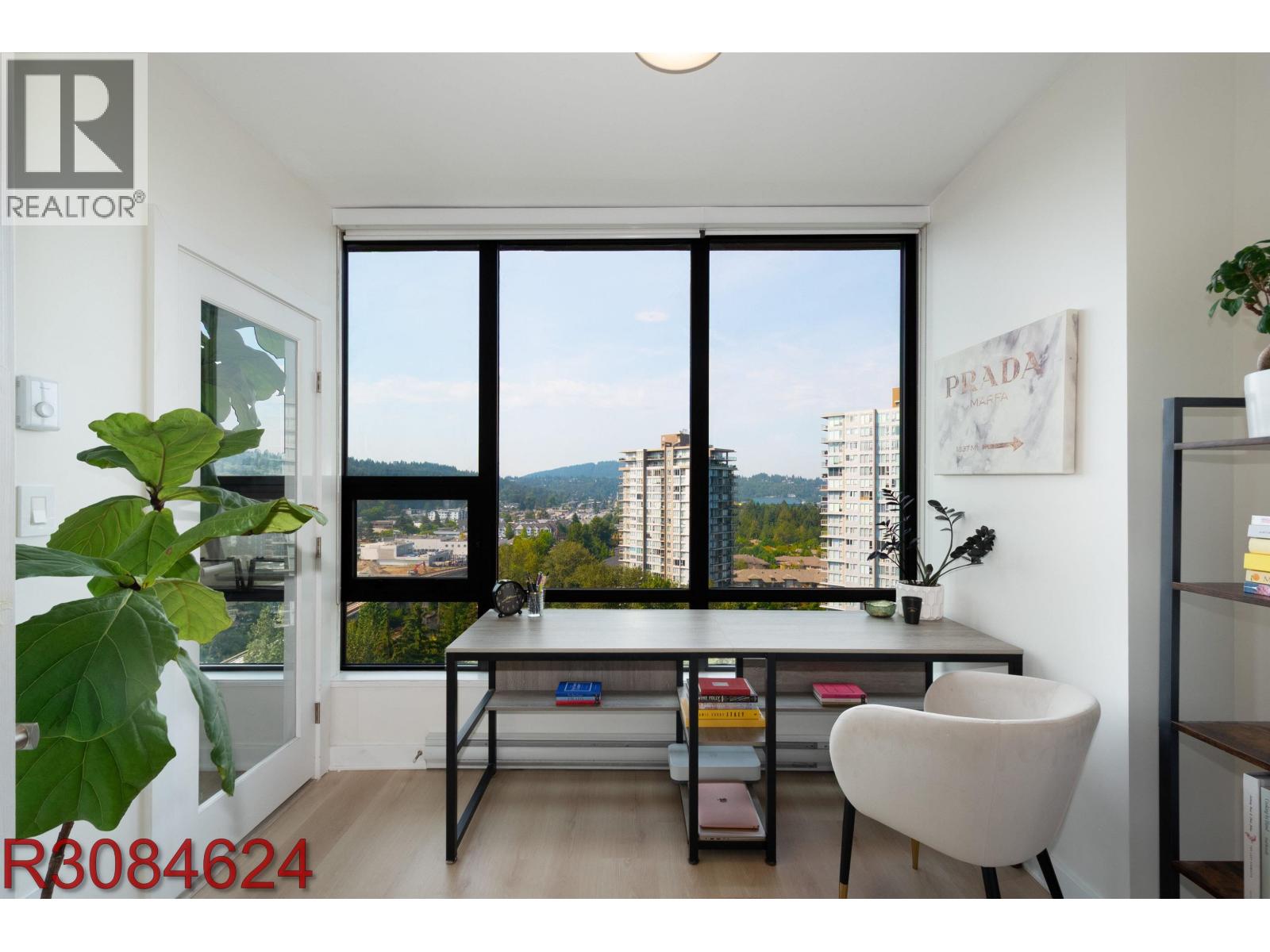 1902 301 Capilano Road, Port Moody, British Columbia  V3H 0G6 - Photo 25 - R3084624