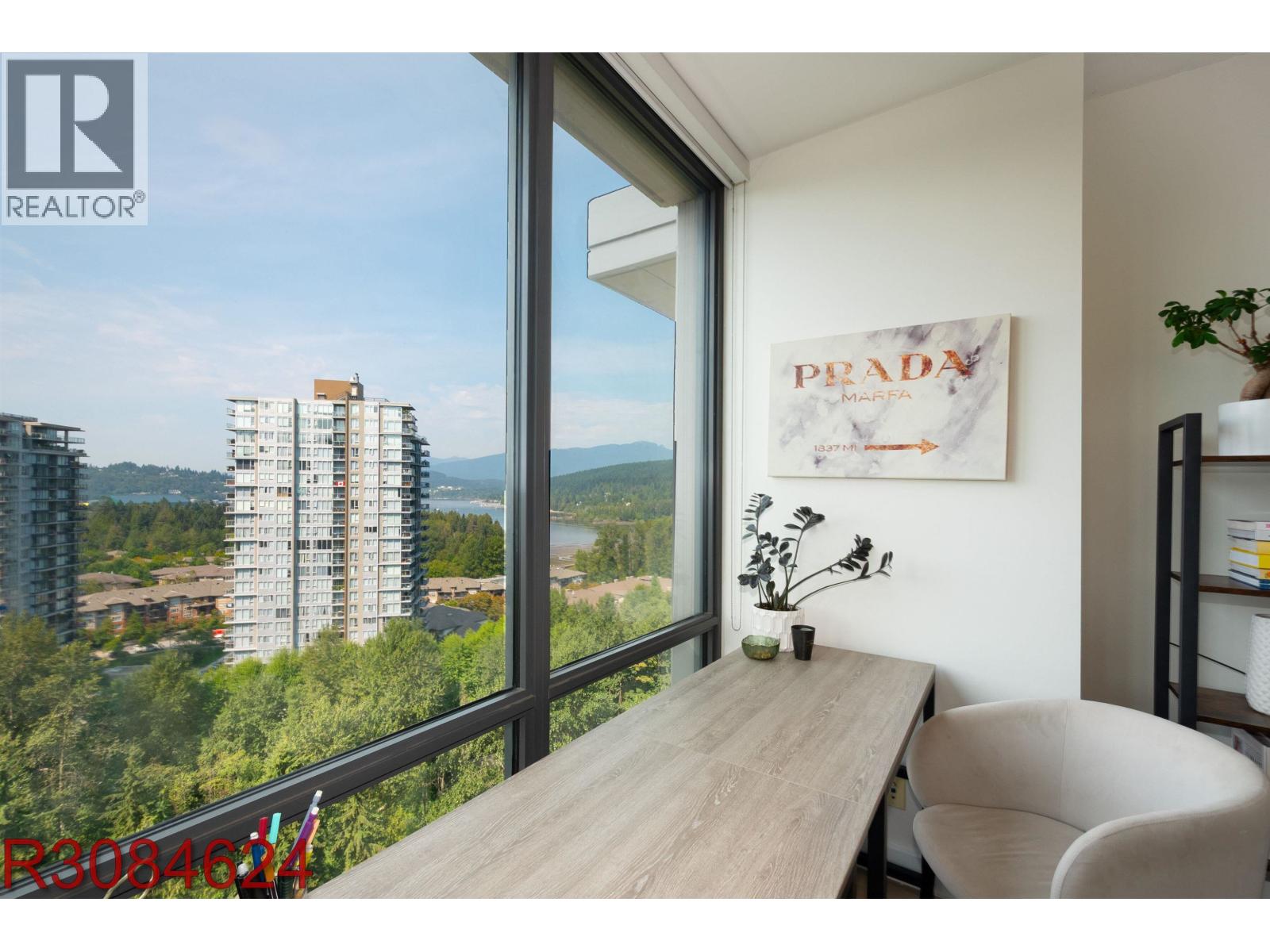 1902 301 Capilano Road, Port Moody, British Columbia  V3H 0G6 - Photo 26 - R3084624