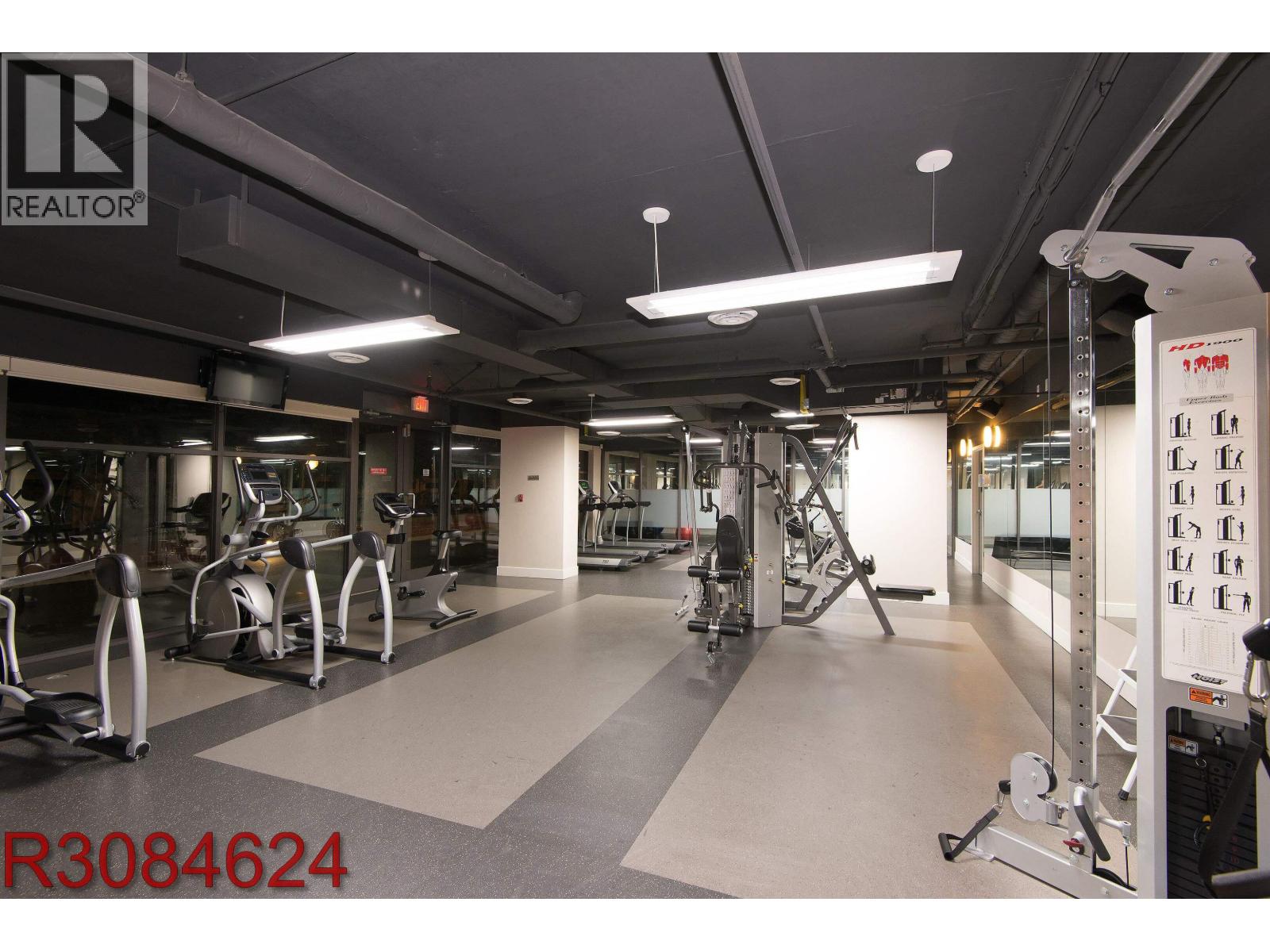 1902 301 Capilano Road, Port Moody, British Columbia  V3H 0G6 - Photo 30 - R3084624