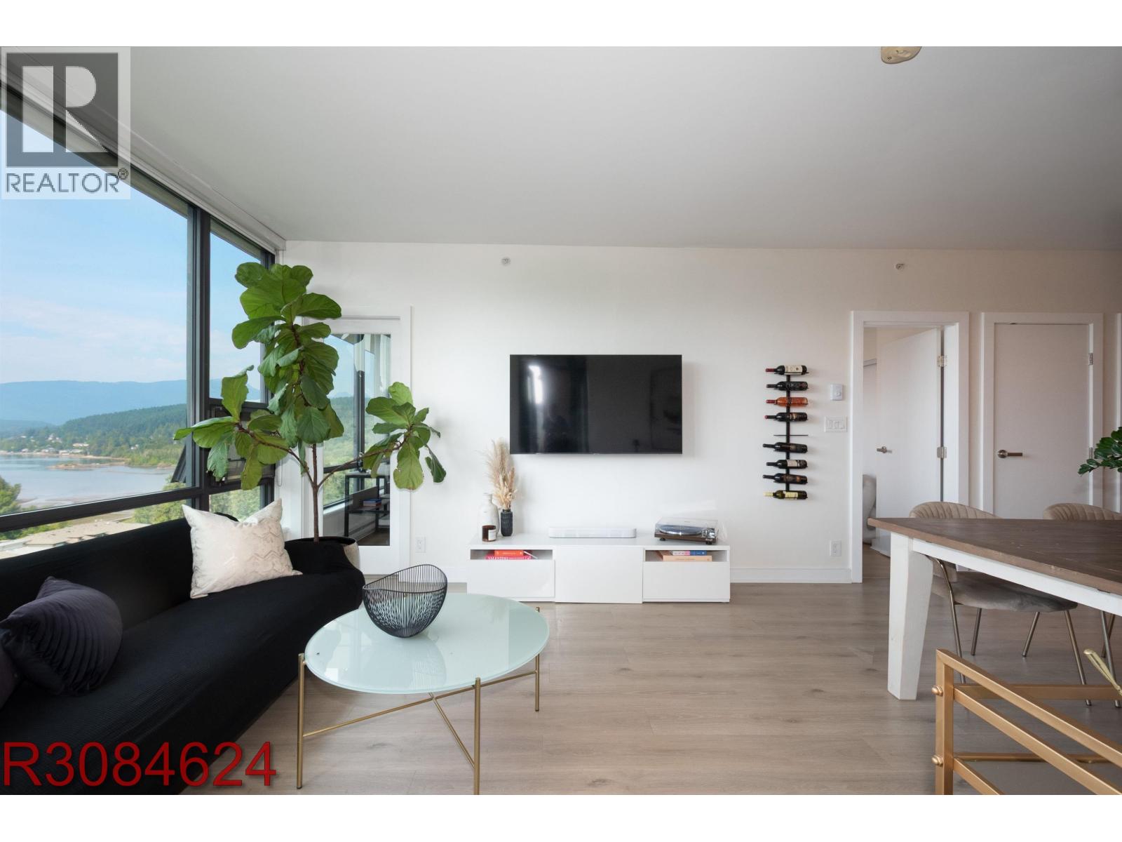 1902 301 Capilano Road, Port Moody, British Columbia  V3H 0G6 - Photo 4 - R3084624