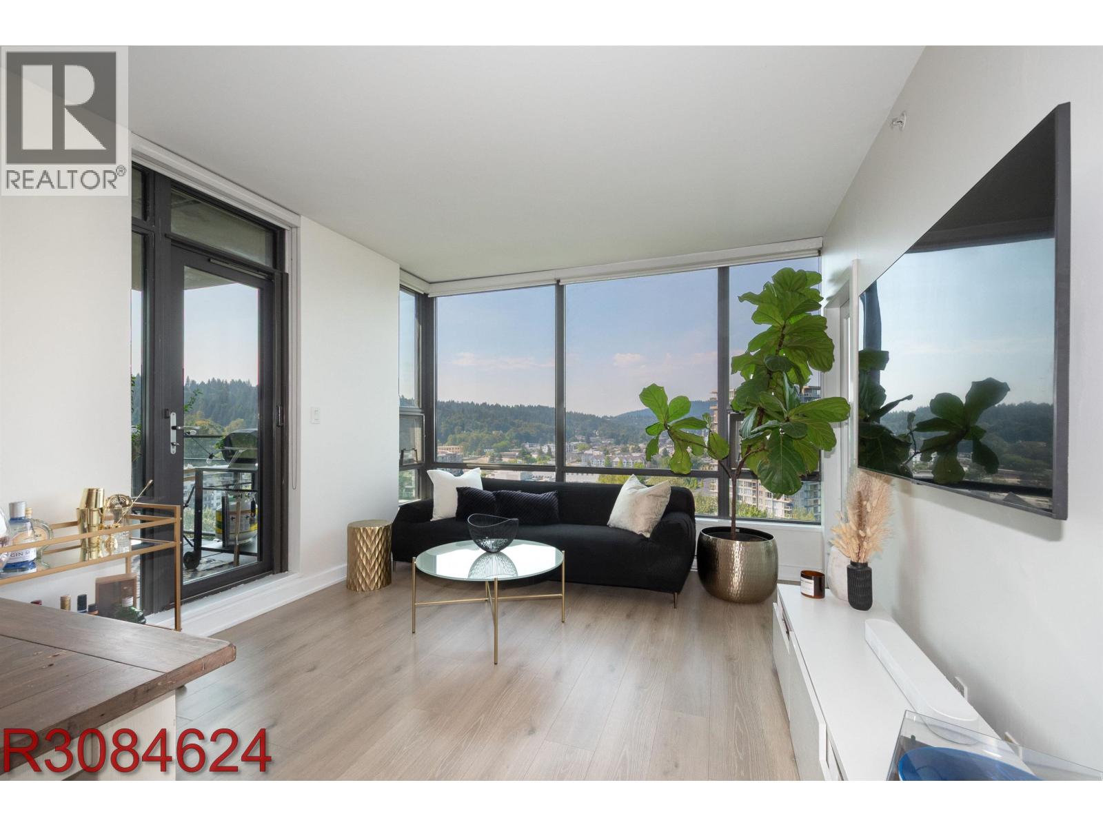 1902 301 Capilano Road, Port Moody, British Columbia  V3H 0G6 - Photo 5 - R3084624