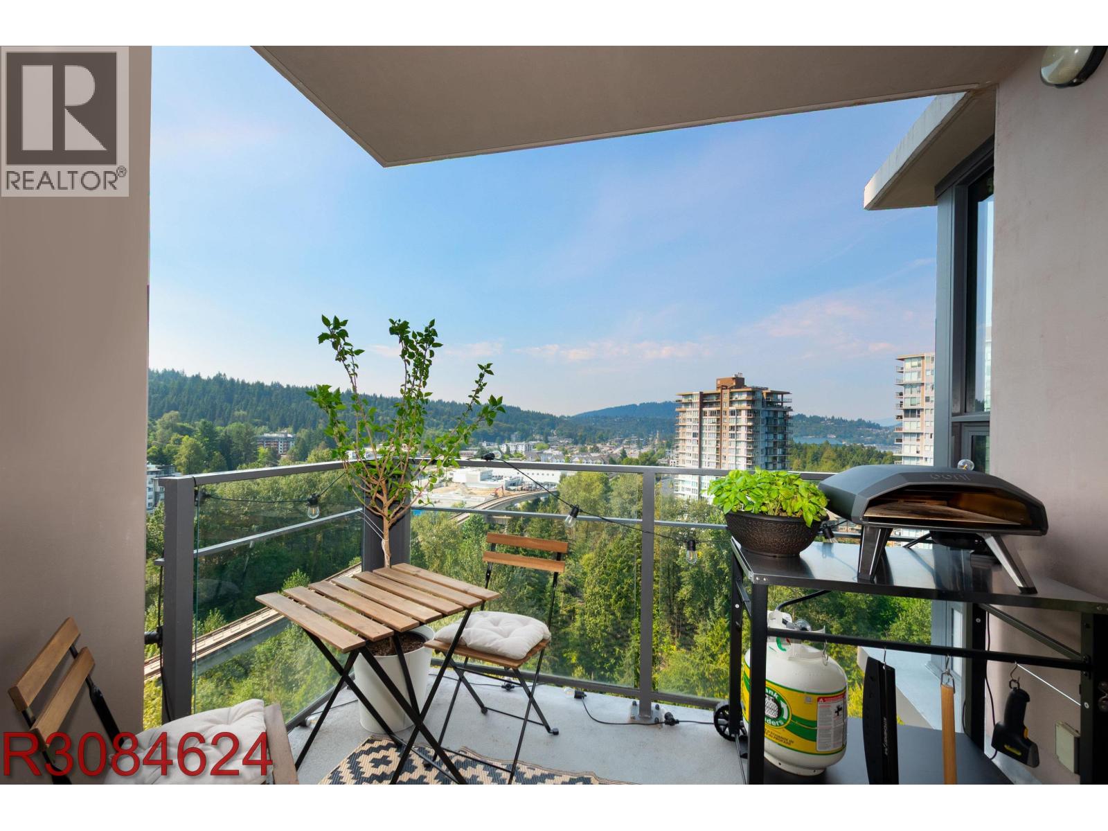 1902 301 Capilano Road, Port Moody, British Columbia  V3H 0G6 - Photo 6 - R3084624