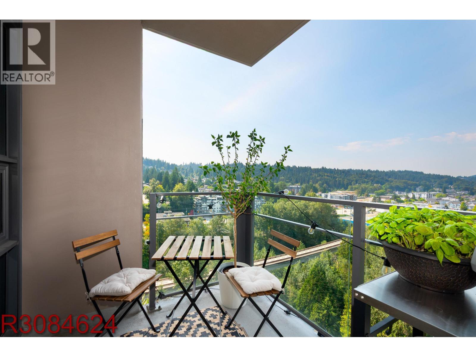 1902 301 Capilano Road, Port Moody, British Columbia  V3H 0G6 - Photo 7 - R3084624