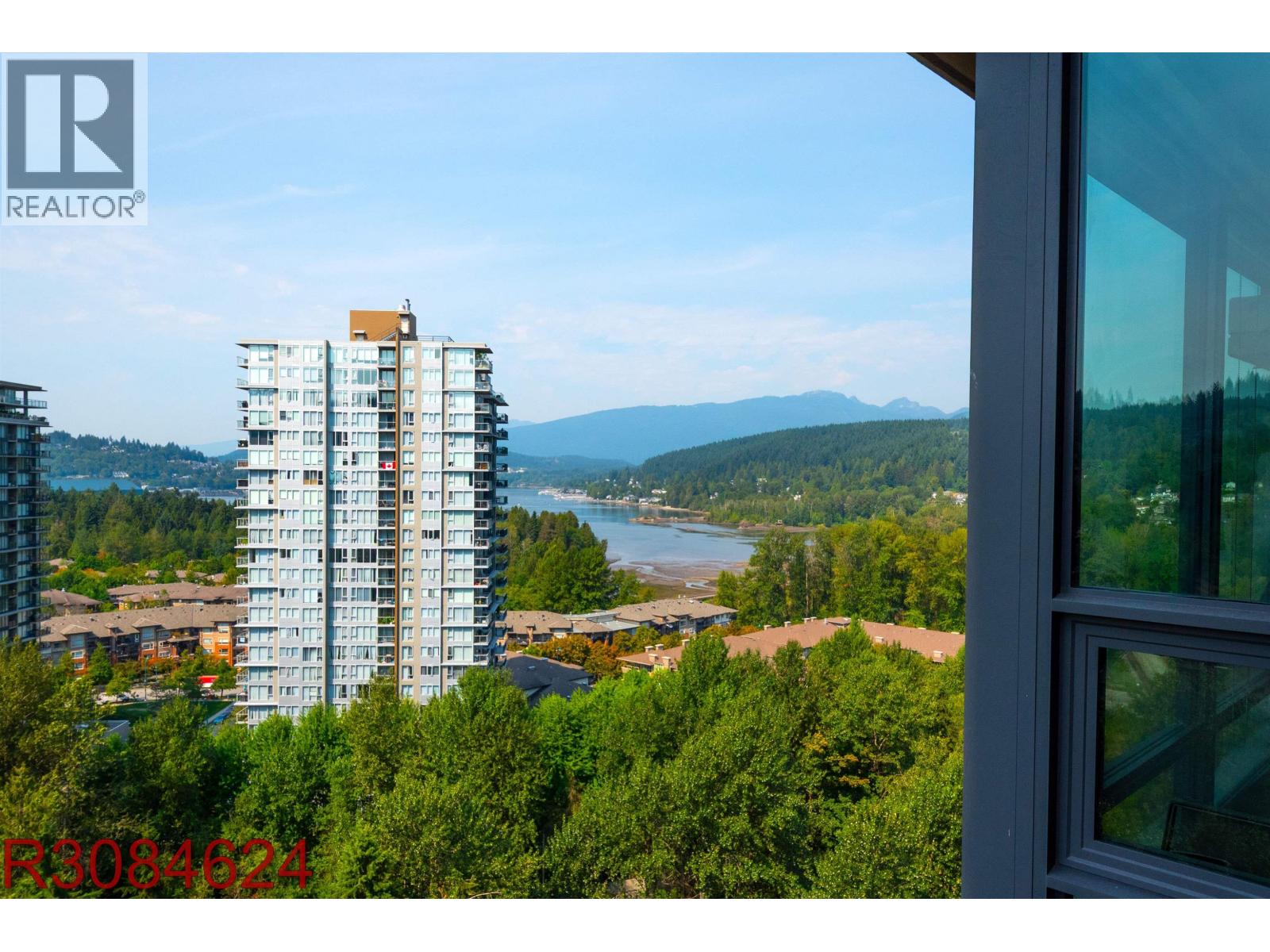 1902 301 Capilano Road, Port Moody, British Columbia  V3H 0G6 - Photo 9 - R3084624