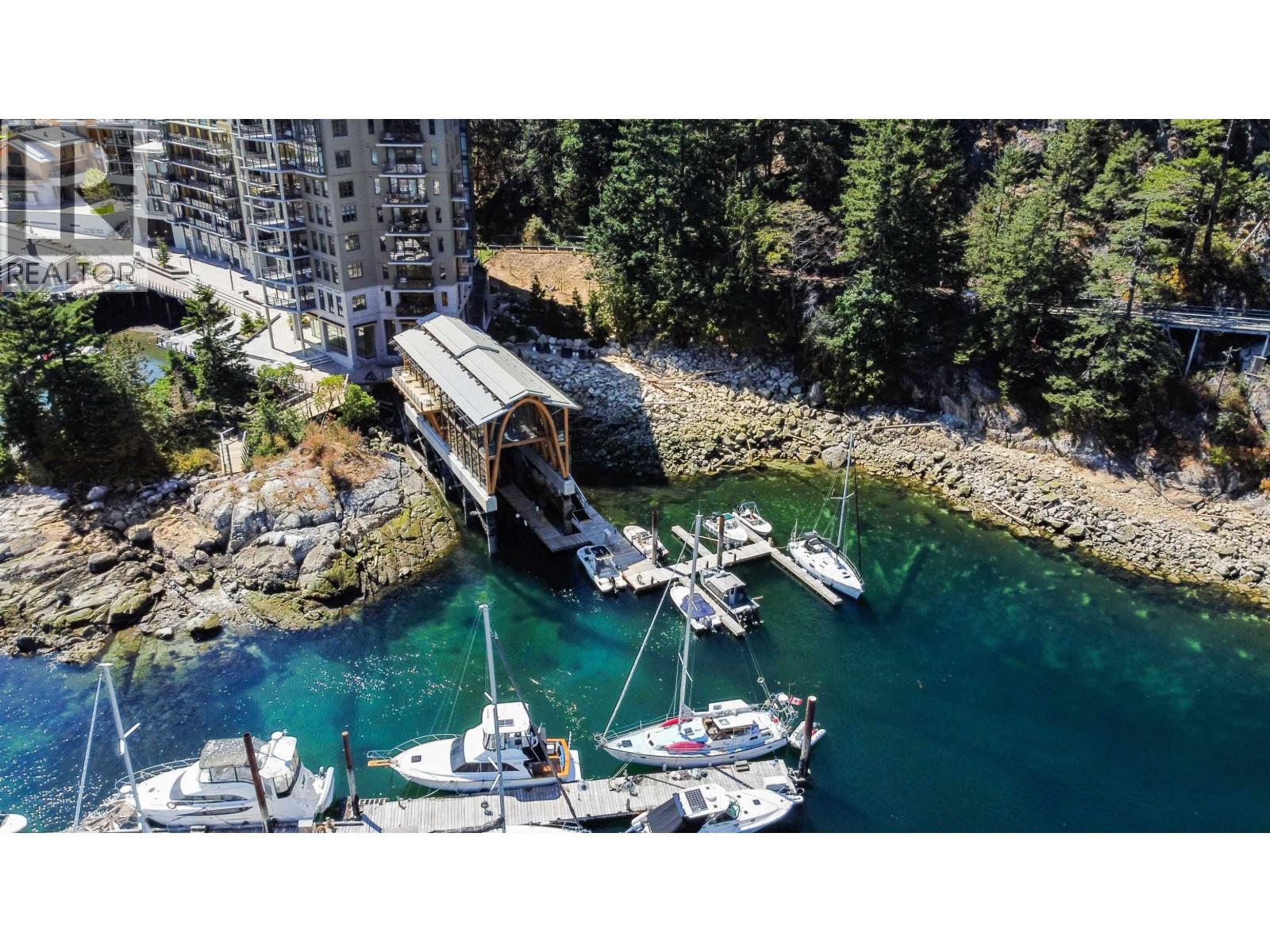 301 6697 Nelson Avenue, West Vancouver, British Columbia  V7W 2B2 - Photo 23 - R3084627