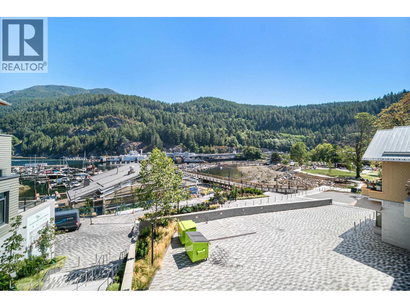 301 6697 Nelson Avenue, West Vancouver, British Columbia  V7W 2B2 - Photo 7 - R3084627