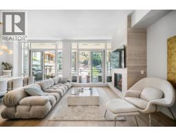 301 6697 NELSON AVENUE, West Vancouver, British Columbia