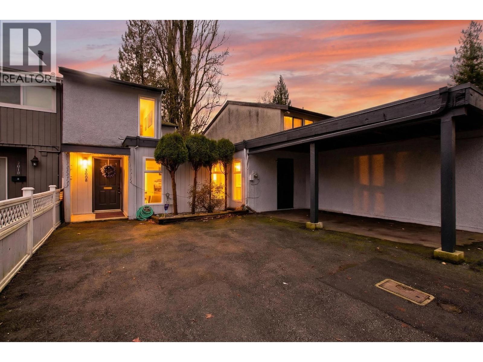 3008 FIRBROOK PLACE, Coquitlam, British Columbia