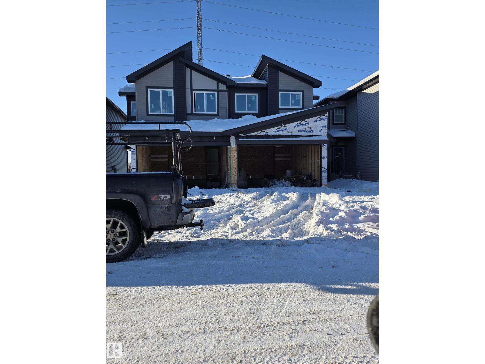 52 Waverly Wy, Fort Saskatchewan, Alberta  T8L 3L7 - Photo 5 - E4471488