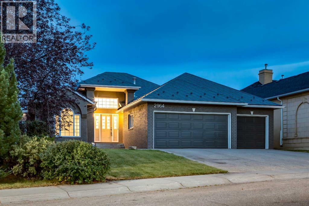 2964 Signal Hill Drive SW, Calgary, Alberta