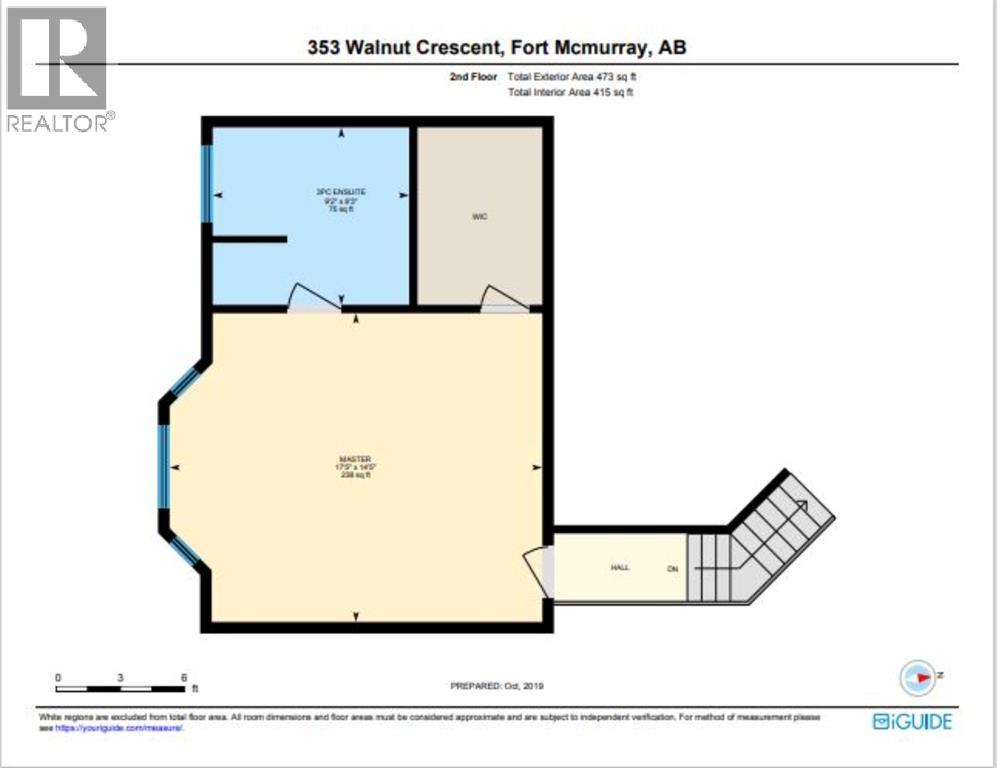 353 Walnut Crescent, Fort Mcmurray, Alberta  T9K 0W3 - Photo 26 - A2281578