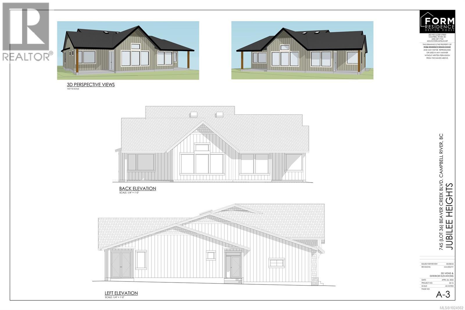 745 Beaver Creek Blvd, Campbell River, British Columbia  V9H 0G1 - Photo 3 - 1024562