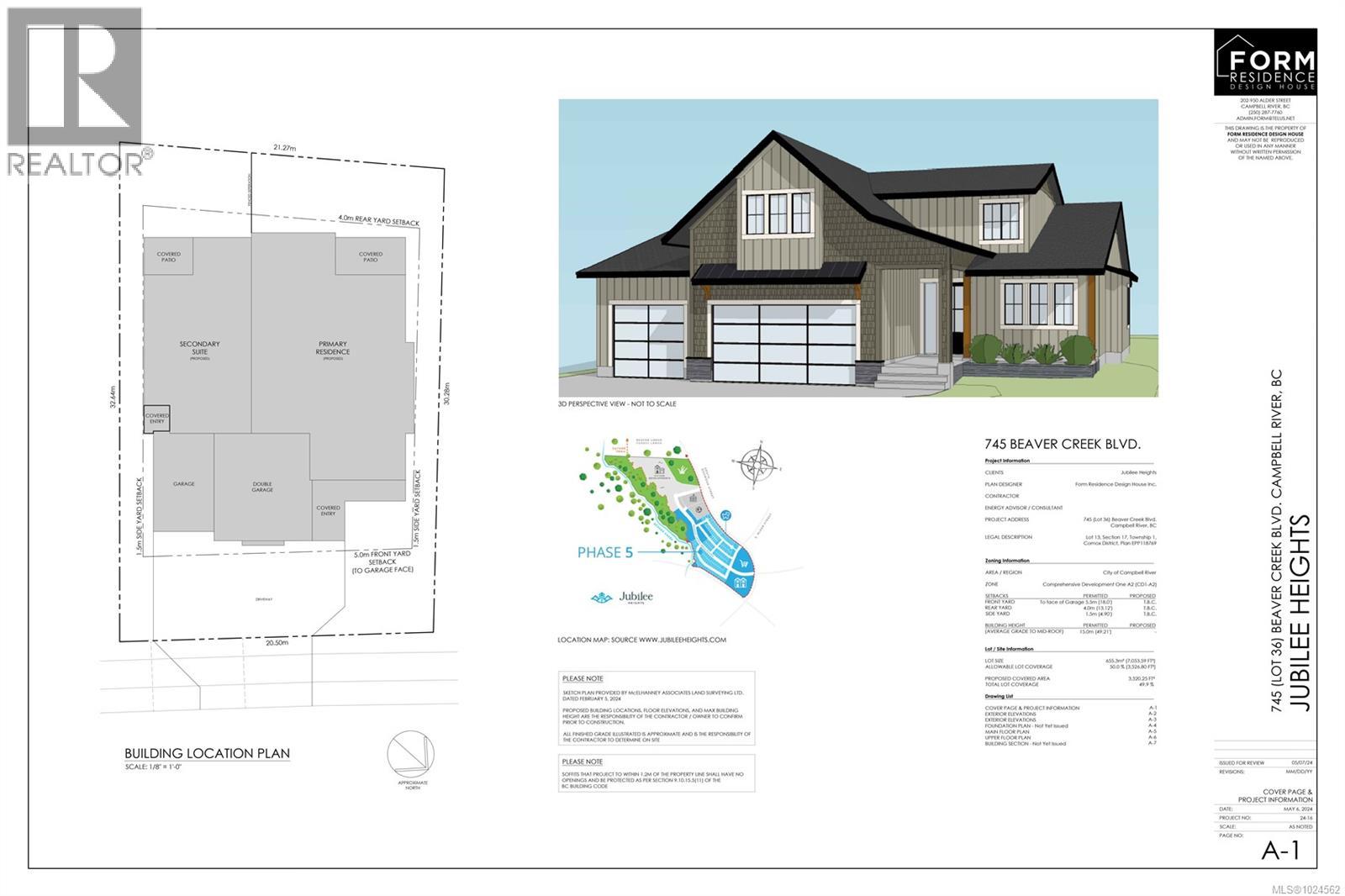 745 Beaver Creek Blvd, Campbell River, British Columbia  V9H 0G1 - Photo 2 - 1024562