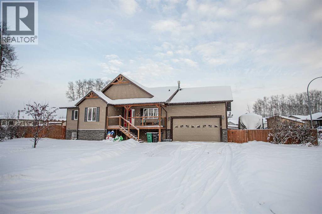 2 Black Spruce Drive, High Level, Alberta  T0H 1Z0 - Photo 48 - A2274355