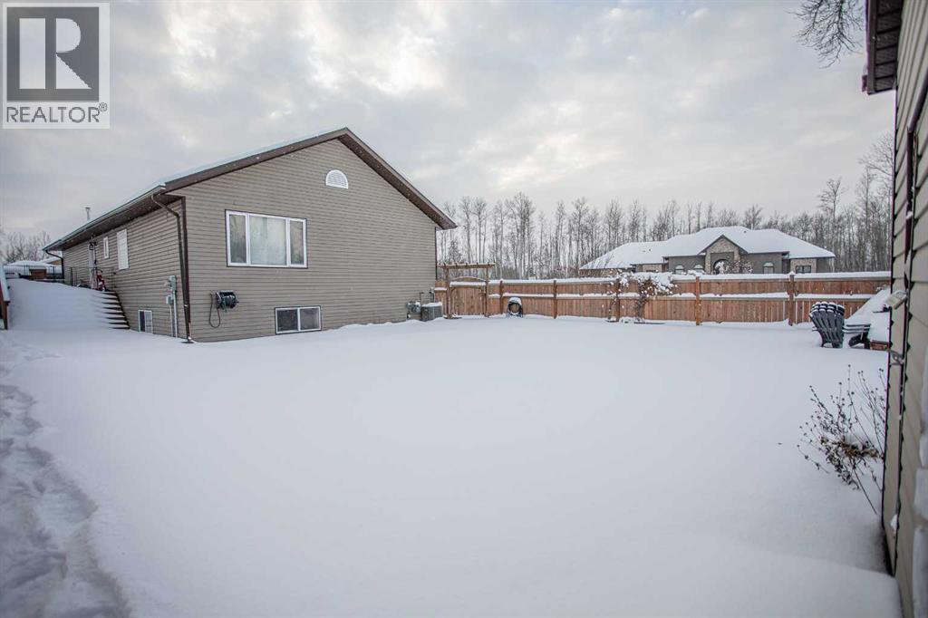 2 Black Spruce Drive, High Level, Alberta  T0H 1Z0 - Photo 44 - A2274355