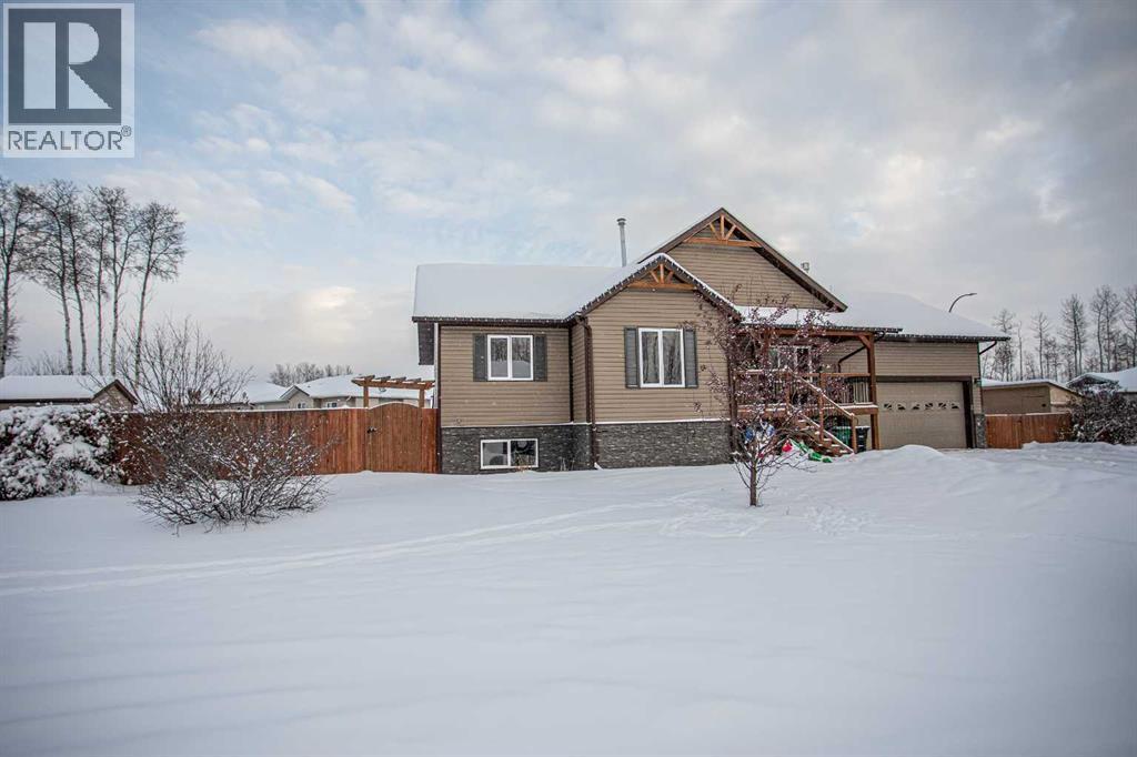 2 Black Spruce Drive, High Level, Alberta  T0H 1Z0 - Photo 49 - A2274355