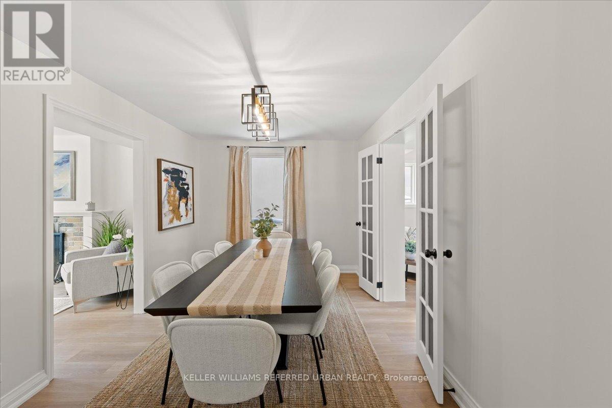 74 Elmhurst Avenue, Toronto, Ontario  M2N 1R6 - Photo 12 - C12740150