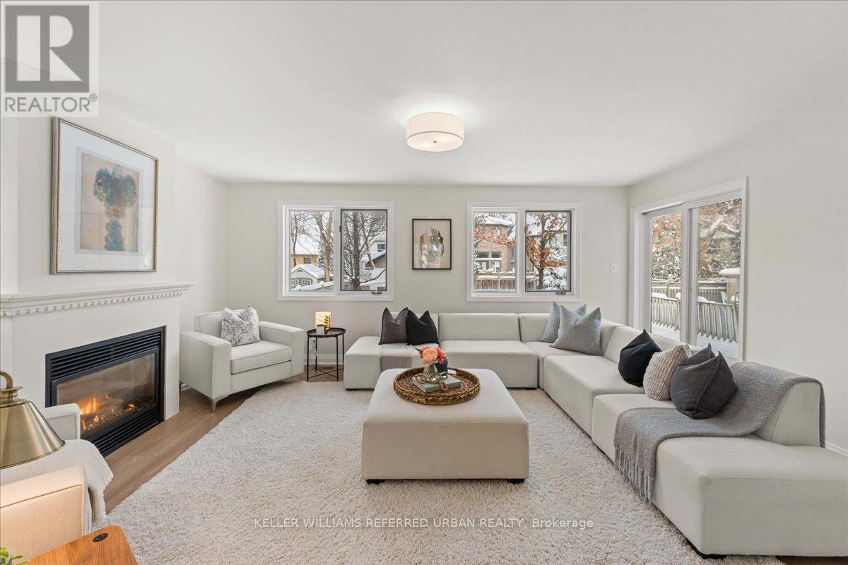 74 Elmhurst Avenue, Toronto, Ontario  M2N 1R6 - Photo 13 - C12740150