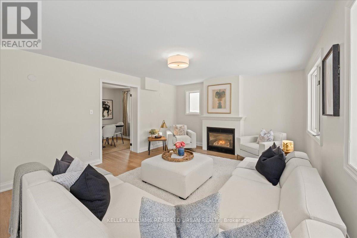 74 Elmhurst Avenue, Toronto, Ontario  M2N 1R6 - Photo 14 - C12740150