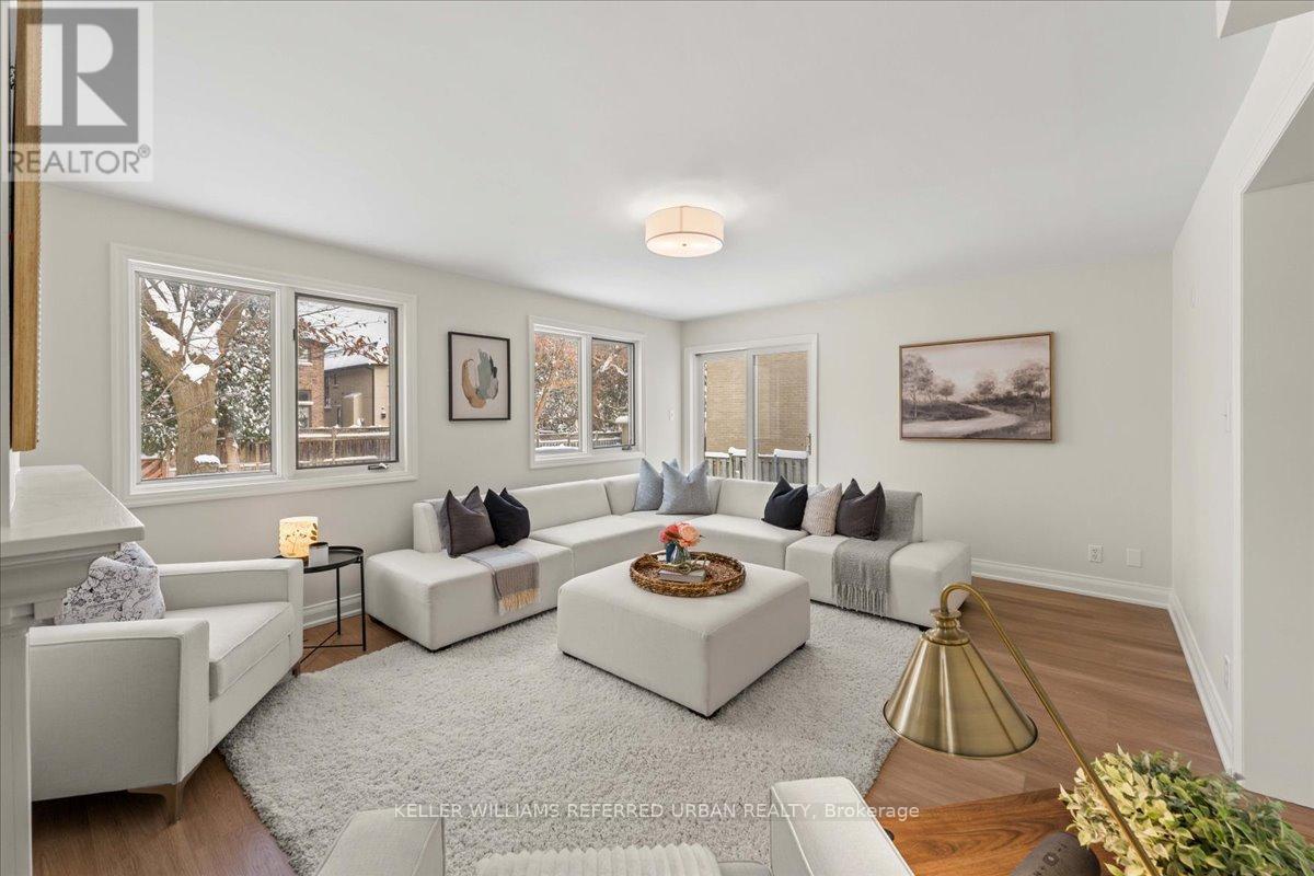 74 Elmhurst Avenue, Toronto, Ontario  M2N 1R6 - Photo 15 - C12740150