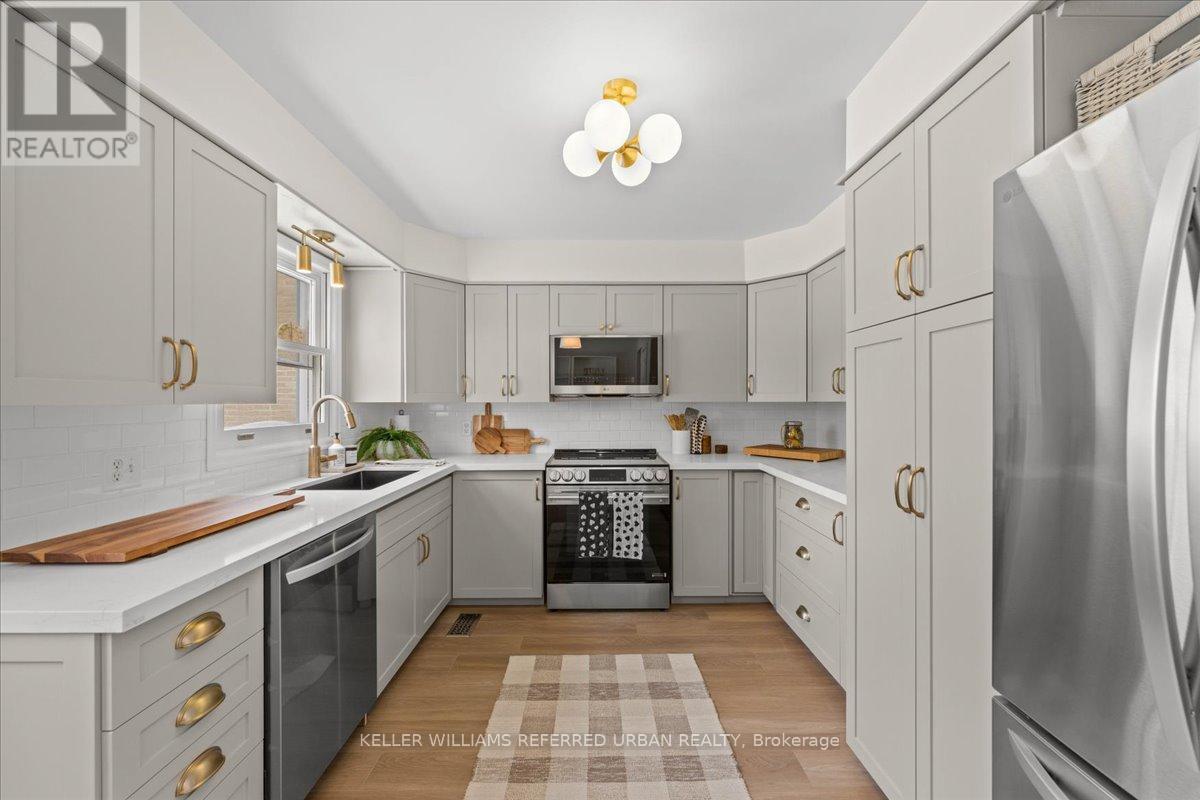 74 Elmhurst Avenue, Toronto, Ontario  M2N 1R6 - Photo 18 - C12740150