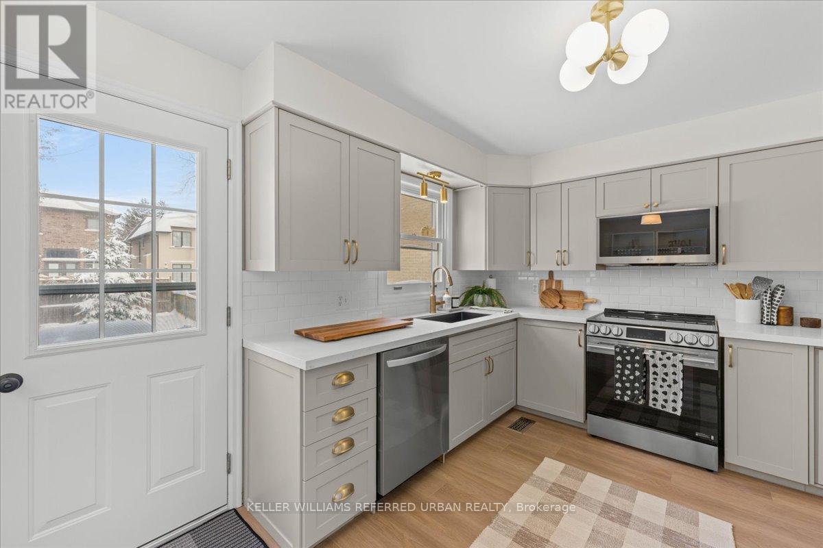 74 Elmhurst Avenue, Toronto, Ontario  M2N 1R6 - Photo 19 - C12740150