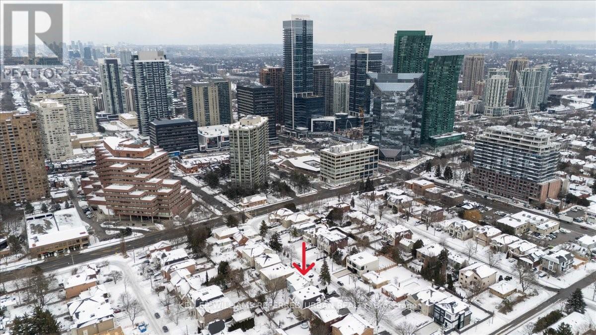 74 Elmhurst Avenue, Toronto, Ontario  M2N 1R6 - Photo 2 - C12740150