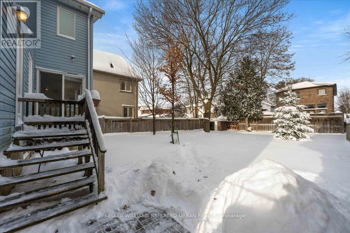 74 Elmhurst Avenue, Toronto, Ontario  M2N 1R6 - Photo 20 - C12740150