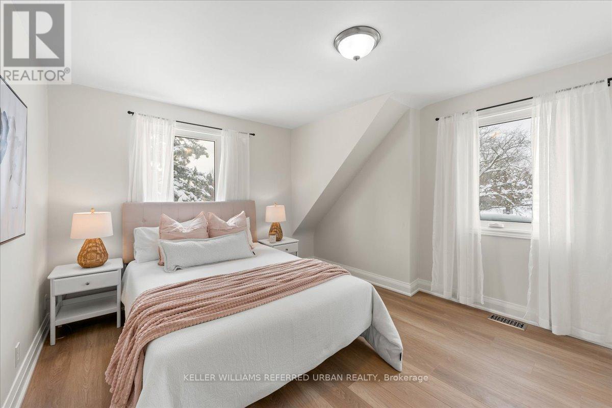 74 Elmhurst Avenue, Toronto, Ontario  M2N 1R6 - Photo 28 - C12740150