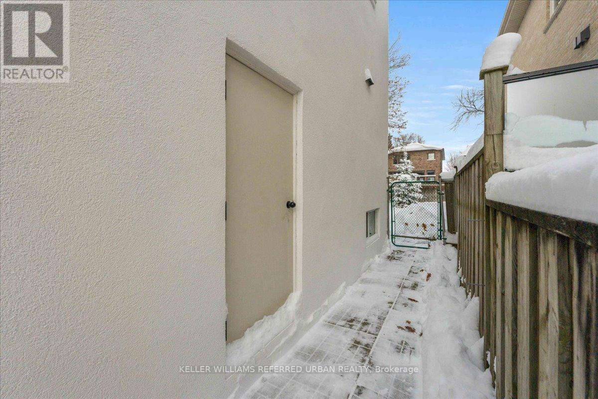 74 Elmhurst Avenue, Toronto, Ontario  M2N 1R6 - Photo 35 - C12740150