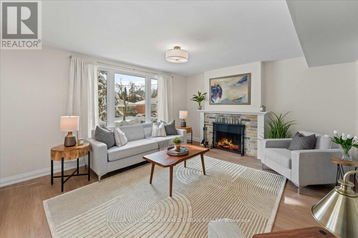 74 Elmhurst Avenue, Toronto, Ontario  M2N 1R6 - Photo 8 - C12740150