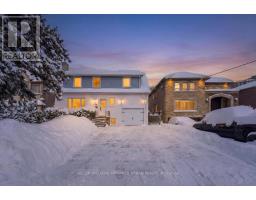 74 ELMHURST AVENUE, Toronto, Ontario