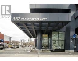 616 - 352 FRONT STREET W, Toronto, Ontario