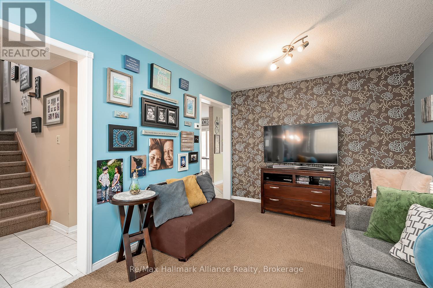 2411 East Gate Crescent, Oakville, Ontario  L6H 6L1 - Photo 12 - W12740002