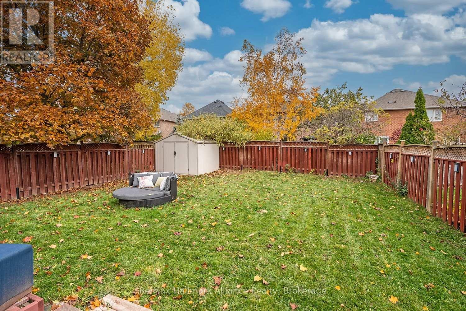 2411 East Gate Crescent, Oakville, Ontario  L6H 6L1 - Photo 33 - W12740002