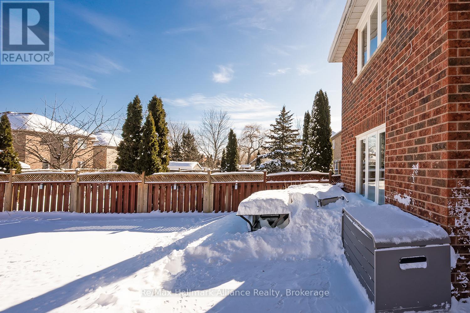 2411 East Gate Crescent, Oakville, Ontario  L6H 6L1 - Photo 36 - W12740002