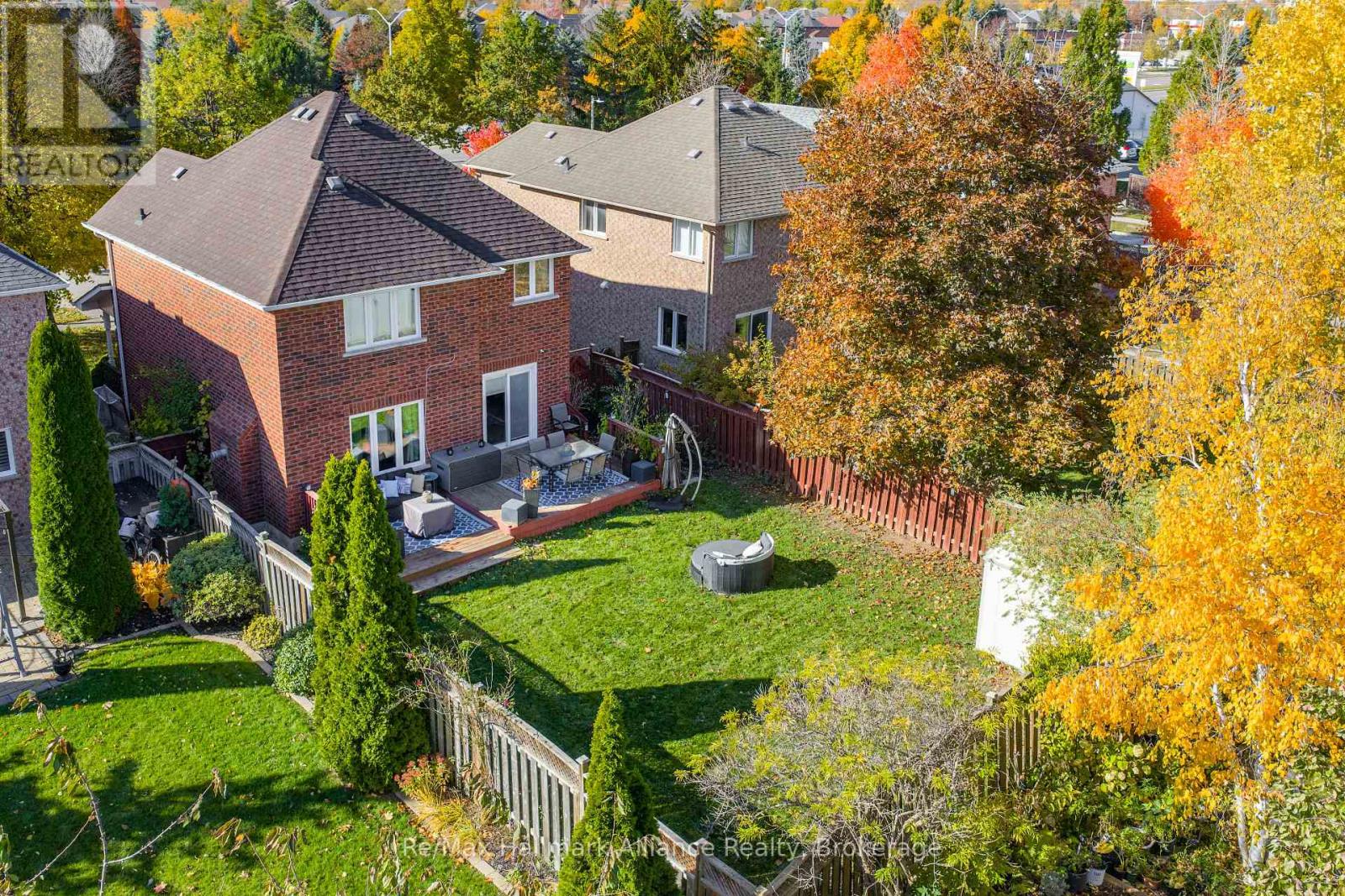 2411 East Gate Crescent, Oakville, Ontario  L6H 6L1 - Photo 47 - W12740002