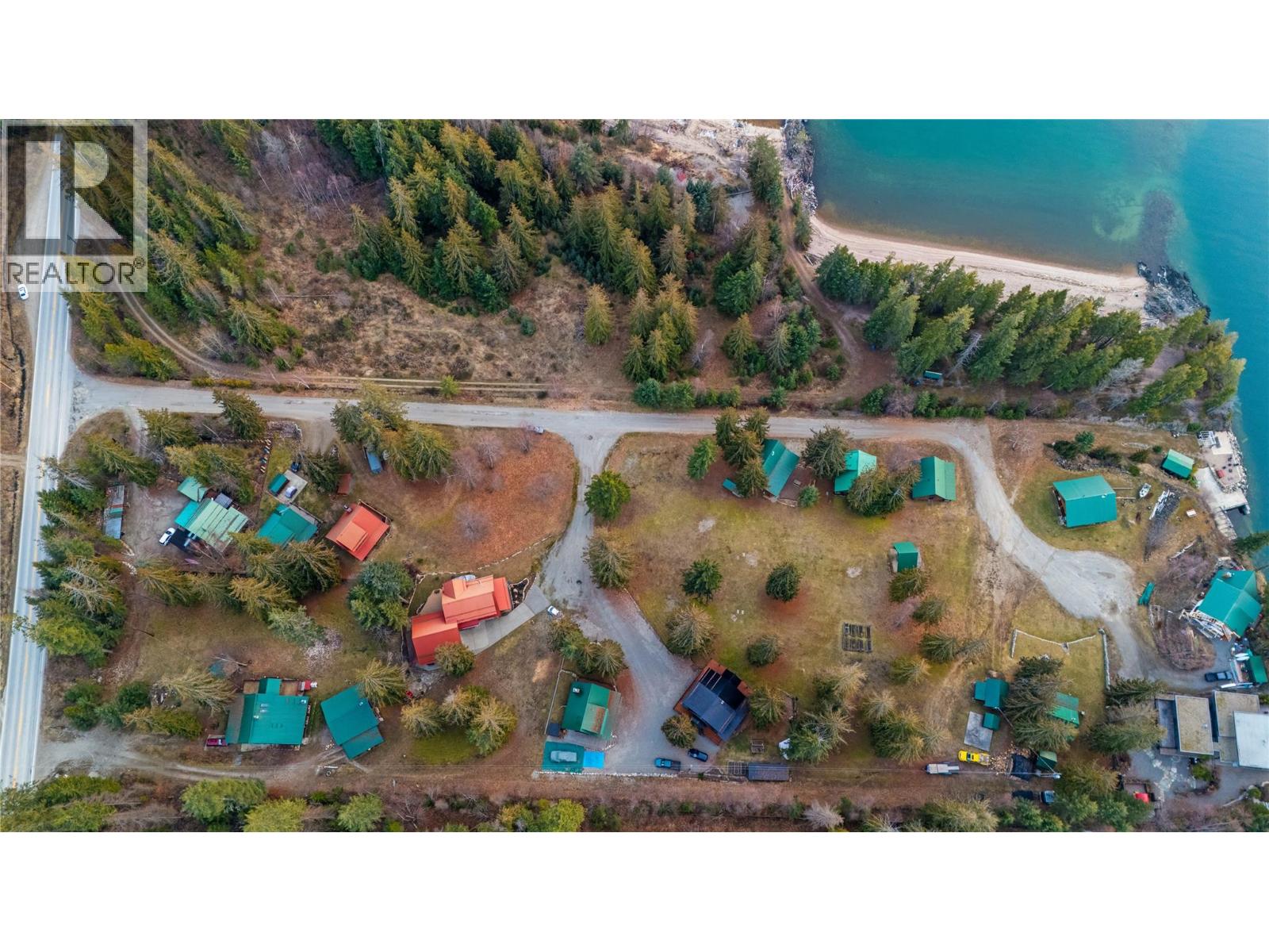 14296 Maia Lane, Gray Creek, British Columbia  V0B 1S0 - Photo 6 - 10374172