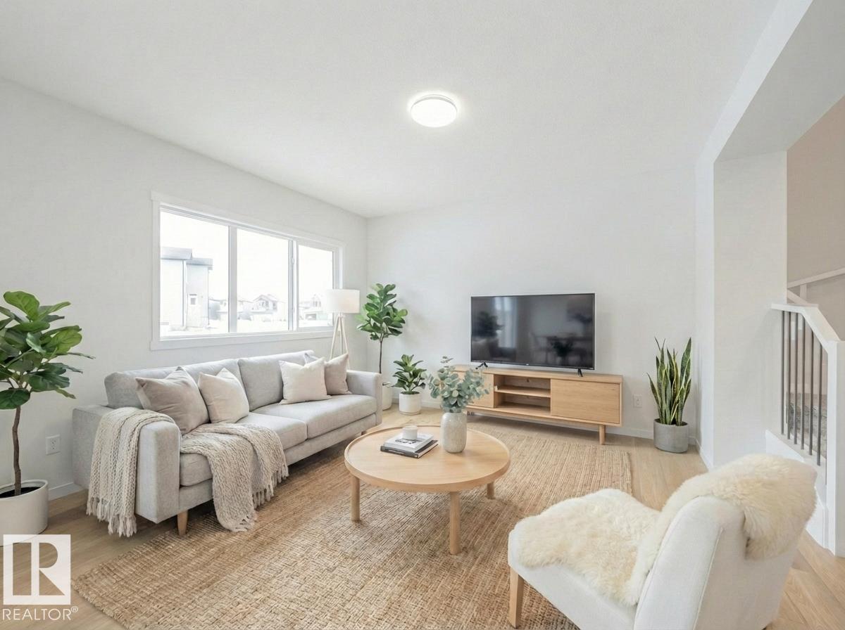 4631 Kinsella LD SW, Edmonton, Alberta