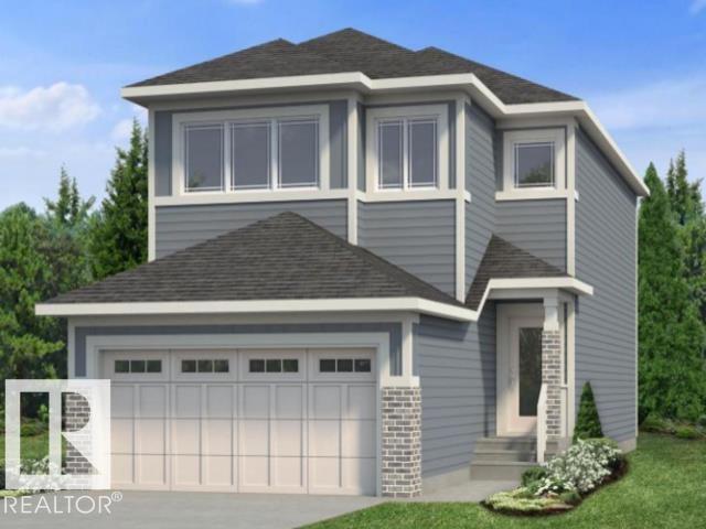 4631 Kinsella Ld Sw, Edmonton, Alberta  T6W 5T8 - Photo 39 - E4471492