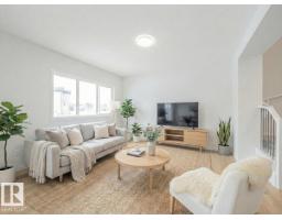 4631 Kinsella LD SW, Edmonton, Alberta