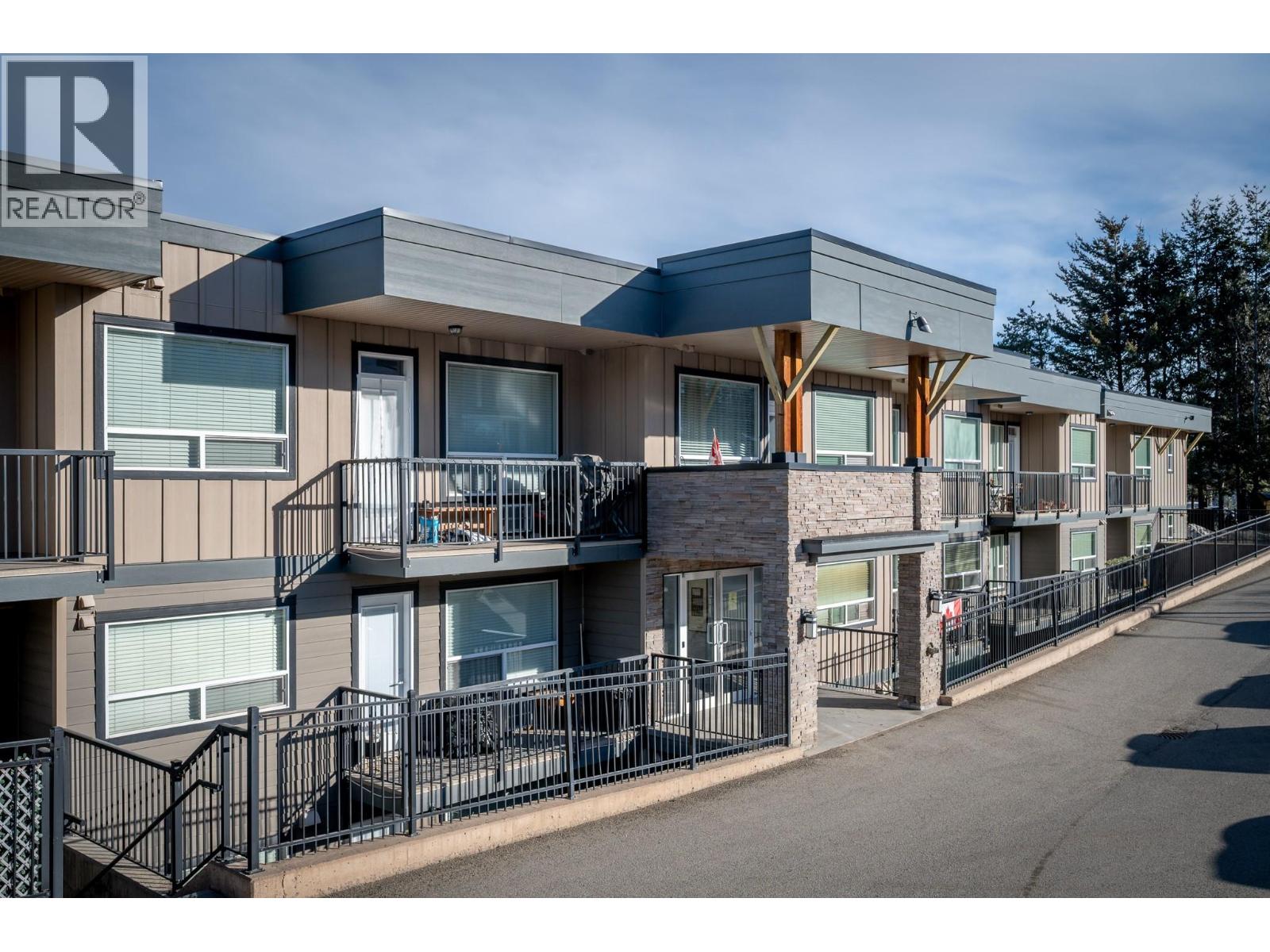 1200 Harrison Place Unit# 306, Kamloops, British Columbia V1S 1M1 - Photo 28 - 10374301