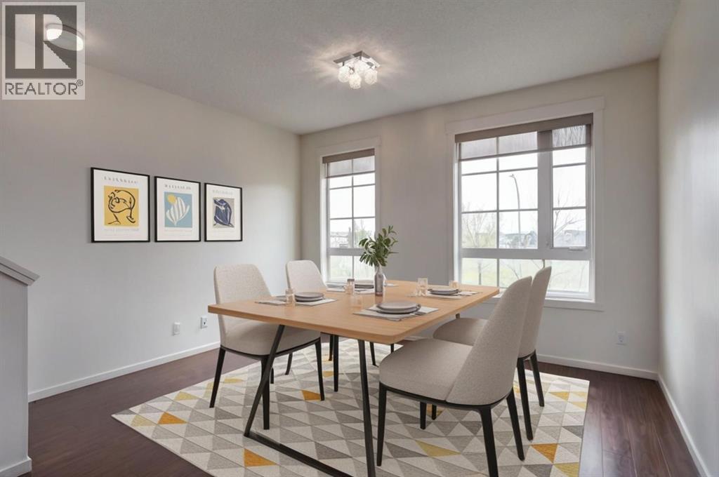 215 Copperpond Common Se, Calgary, Alberta  T2Z 1G5 - Photo 12 - A2273733